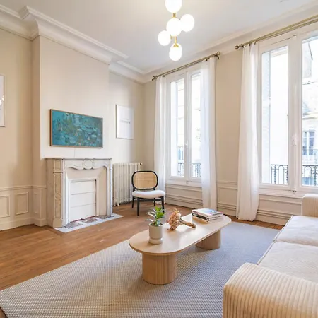 Champagne - Exceptionnel 3 Apartamento Reims