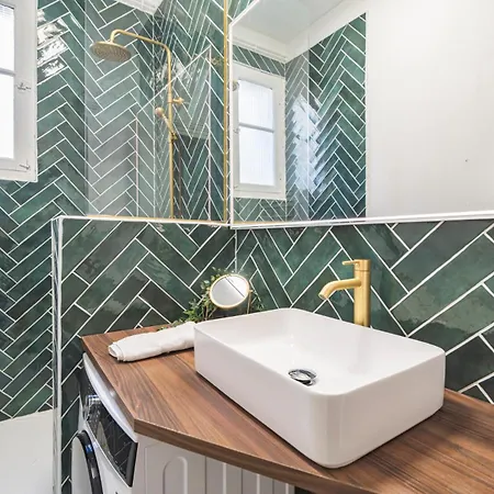 Apartamento Champagne - Exceptionnel 3 *