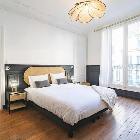 Champagne - Exceptionnel 3 *