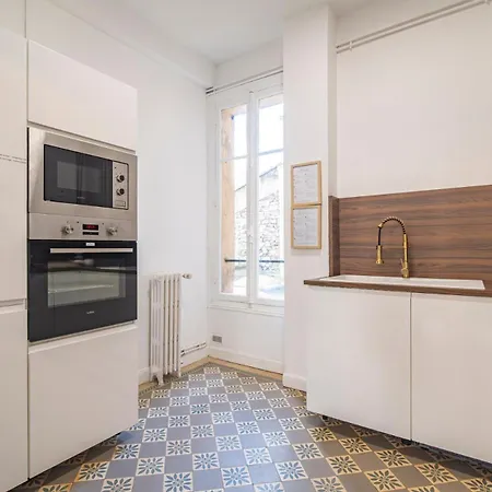 Apartamento Champagne - Exceptionnel 3 Reims