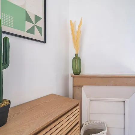 Apartamento Champagne - Exceptionnel 3