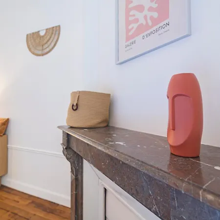 Champagne - Exceptionnel 3 Apartamento