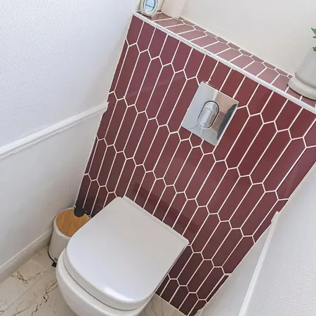 Apartamento Champagne - Exceptionnel 3 *