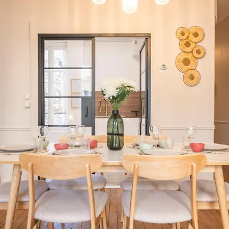 Champagne - Exceptionnel 3 *