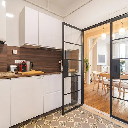 Champagne - Exceptionnel 3 * Reims