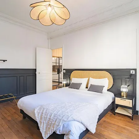 Champagne - Exceptionnel 3 Apartamento Reims