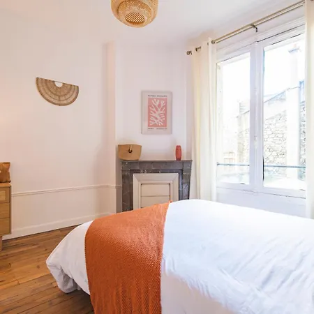 Apartamento Champagne - Exceptionnel 3 *