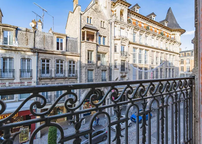 Champagne - Exceptionnel 3 *