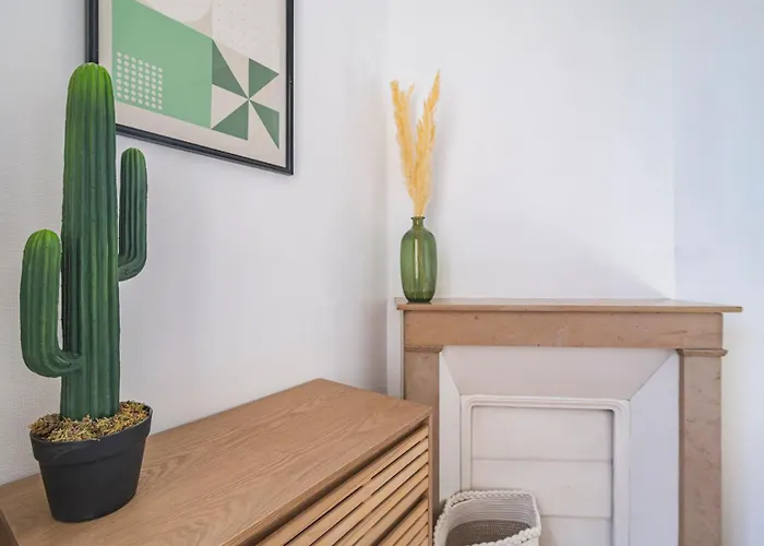 Appartement Champagne - Exceptionnel 3