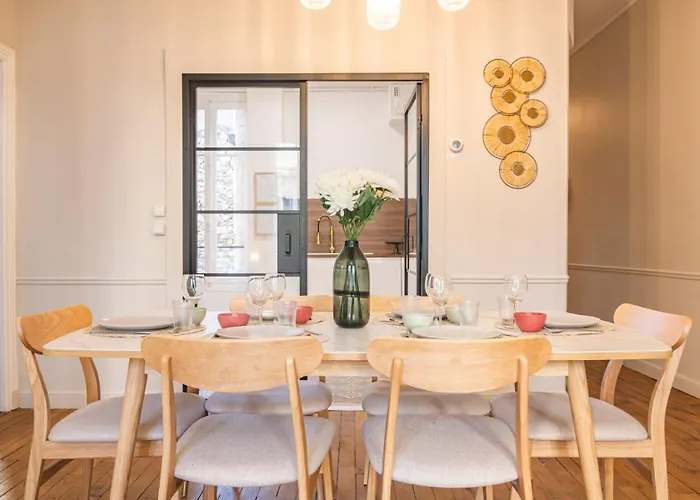 Champagne - Exceptionnel 3 *